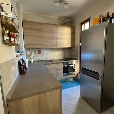 Moderno Trilocale A 20 Metri Dal Mare *