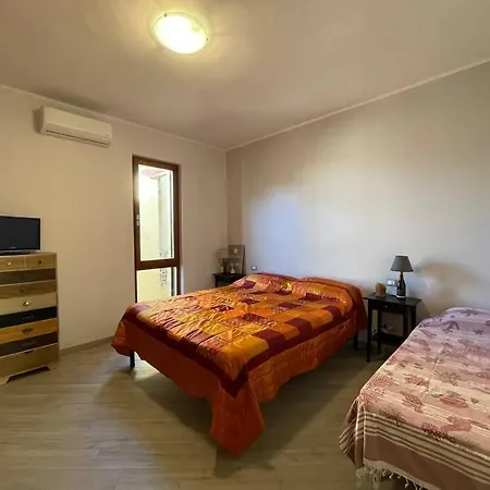 Moderno Trilocale A 20 Metri Dal Mare