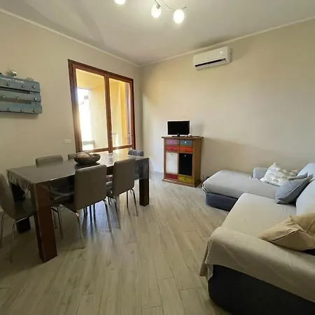 Apartment Moderno Trilocale A 20 Metri Dal Mare