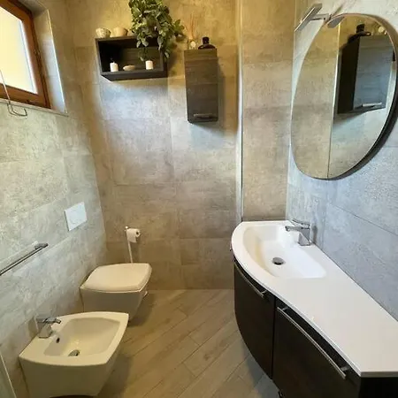 Moderno Trilocale A 20 Metri Dal Mare *