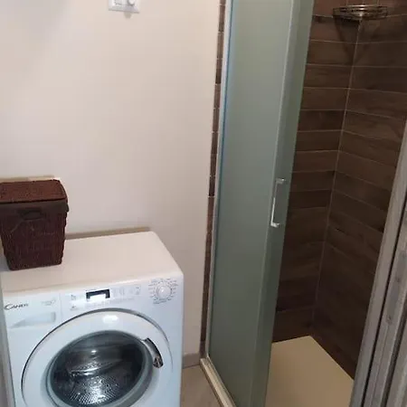 Moderno Trilocale A 20 Metri Dal Mare Apartment *