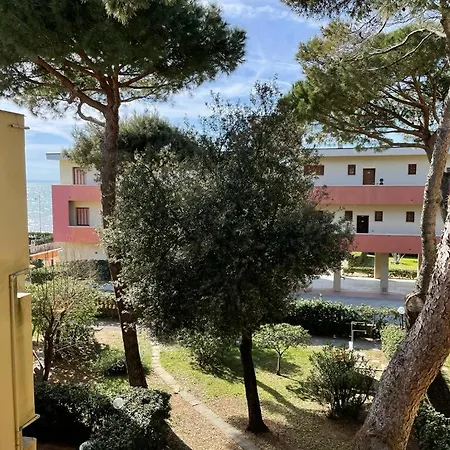 Moderno Trilocale A 20 Metri Dal Mare San Vincenzo